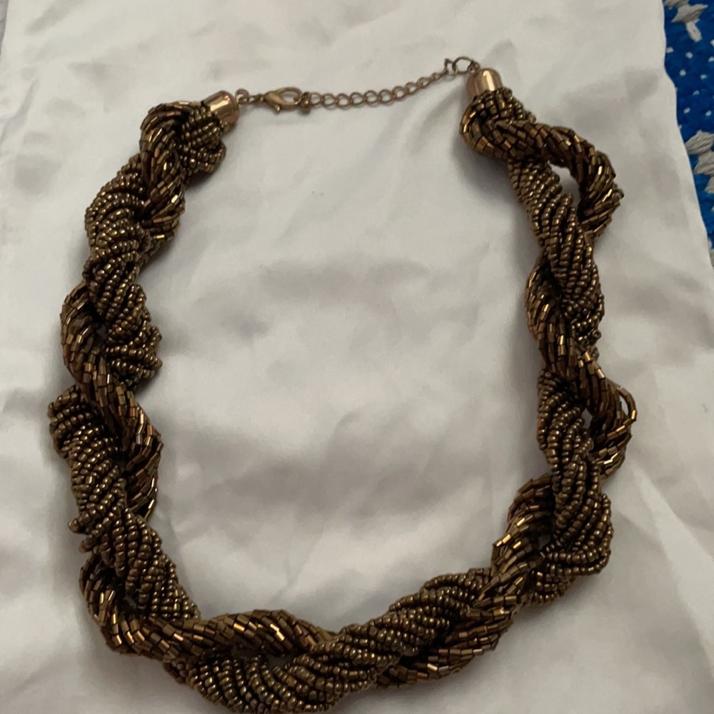 Necklace - Picture 2 of 2